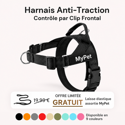 Harnais
